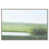 Silver Floater Frame