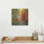 «Oriental Poppy Field II» par Carol Rowan-1492790787