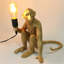 Lampe fantaisie en résine Brylee-88414016