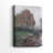 Vintage Landscape CV -Gallery Wrapped Cavas-1303816593