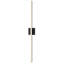 Stix 1 - Light LED Bath Bar-1521493374