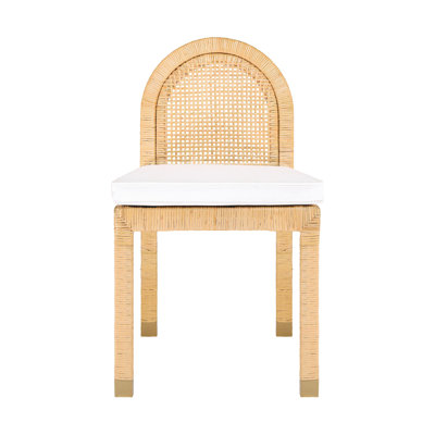 Chaise de salle à manger Clyatt