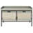 Miyu Drawer Storage Bench-1144867748