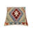 Mcconnel Geometric Throw Pillow