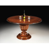 Solid Wood Dining Table