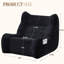 Fauteuil à billes-589969569