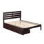 Lit plateforme avec rangement sous le lit Madaket-1094142944-1143456491