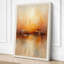Urban Reflection Modern - Wrapped Canvas-1033813025-1033813030