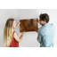 Magnetic Glass Dry Erase Board