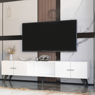 Crédence de rangement 70,87 W