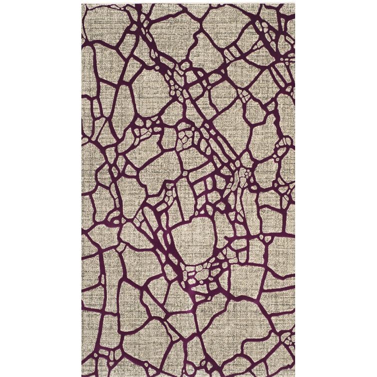 Sevastopol Porcello Performance Geometric Rug