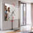 Barkan Single Screen Floor Stand Mount