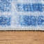 Tapis 100% polyester de qualité supérieure, 6,9 x 10,2 pi | 1850 g / m², hauteur de poils de 0,2 po | Polyester recyclé dessous | Lavable à la machine à 30 ° C | Conception douce, durable et écologique pour les espaces de vie modernes-617830161