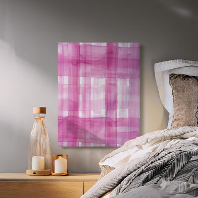 Wrapped Canvas Print Set