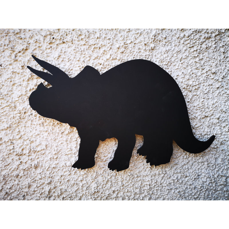 Wood Chalkboard