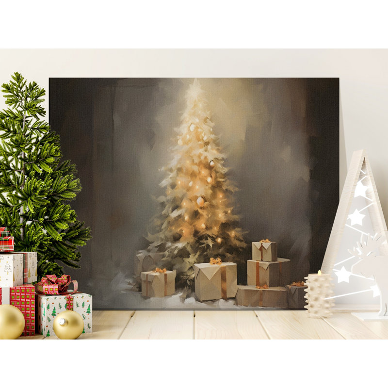 Smeltzer Wrapped Canvas Print Set, 20x16