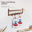Mekhiya Wood Bracket Shelf-1387670511