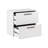 Baroda 31'' Wide 2 -Drawer File Cabinet-572761037