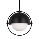 Bacall 1 - Light Pendant
