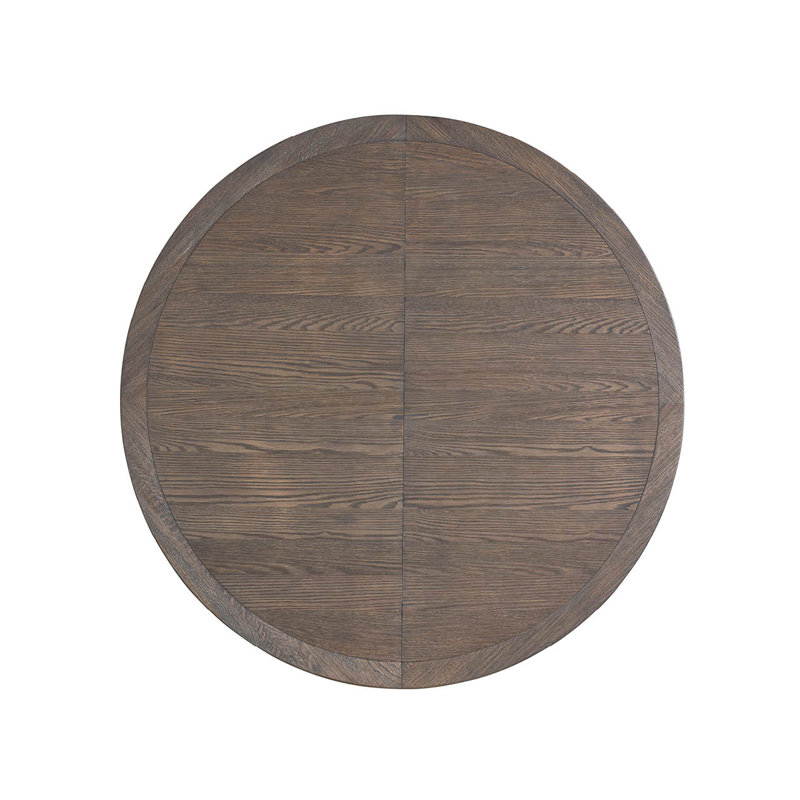 Modern Round Dining Table
