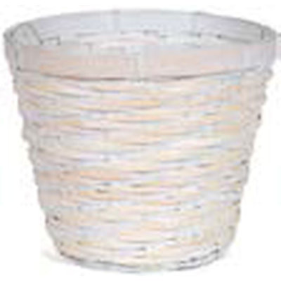 August Grove® Wicker Box