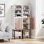Sidny Bathroom Cabinet-1713389168