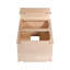 Poubelle escamotable double gallon-105844372-71819746
