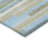 Malchow Washable Striped Indoor / Outdoor Rug-95715815