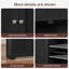 Rangement pour salle de bain Maydelle-996519080