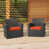 Orange selected