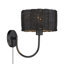 Applique murale en métal Cuthmore-1762886590-1762886589