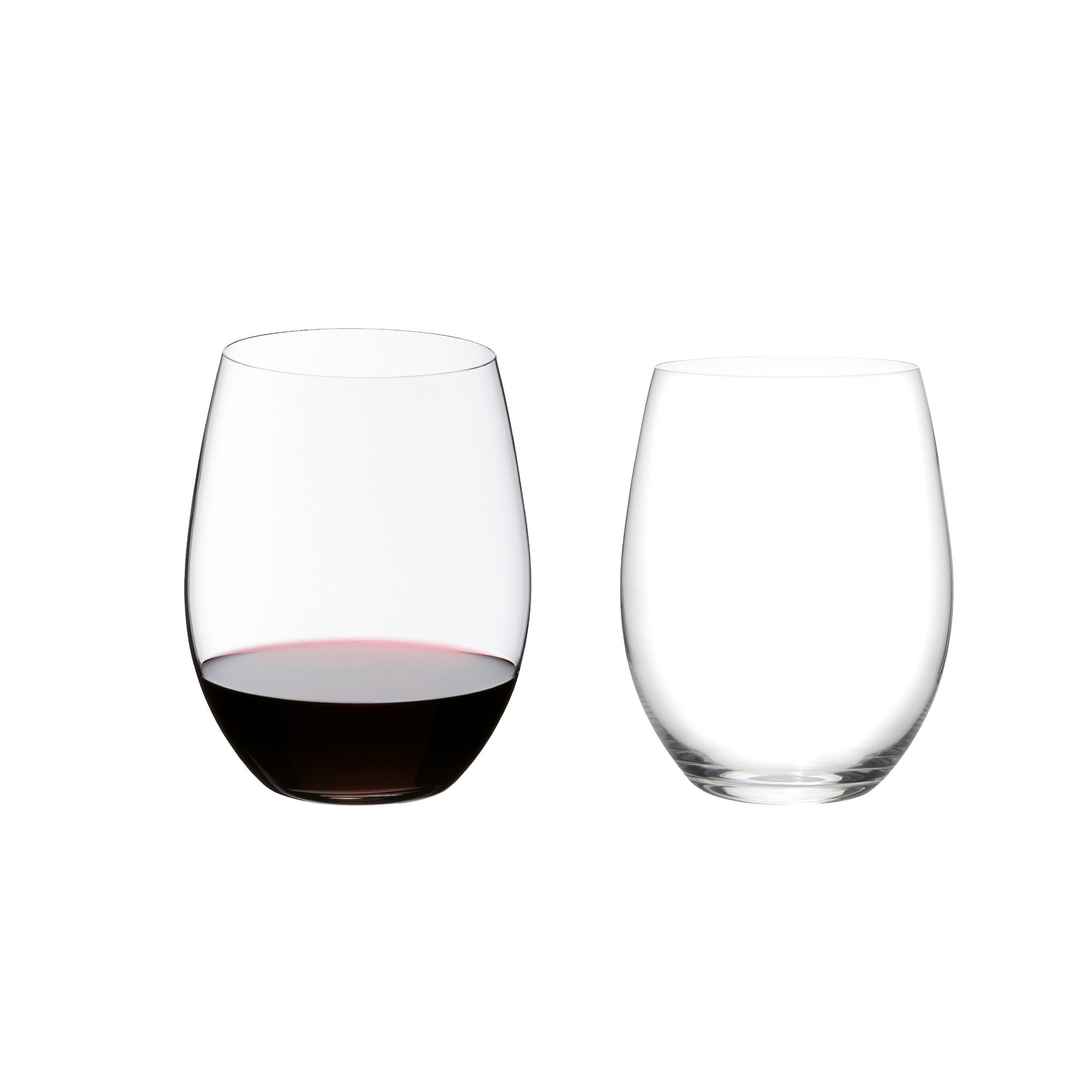 RIEDEL The O Wine Tumbler Cabernet/Merlot Wine Glass