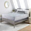 Nora Cooling 10" Medium Hybrid Mattress-1548986911