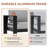 7 - Person Patio Conversation Sets With Cushions-494823877