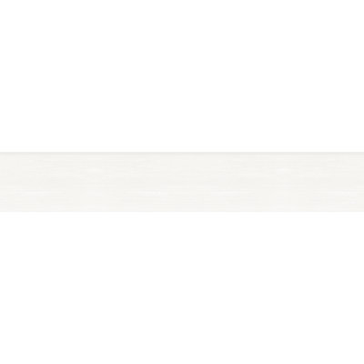 Refinery Semi-Polished 24" x 4" Porcelain Bullnose Tile Trim