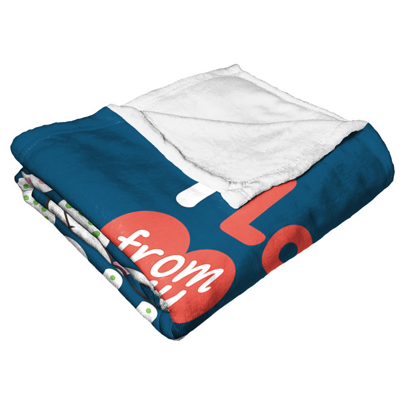 Throw Blanket