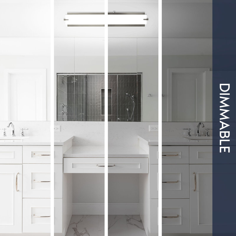 Heindrick LED Vanity Light