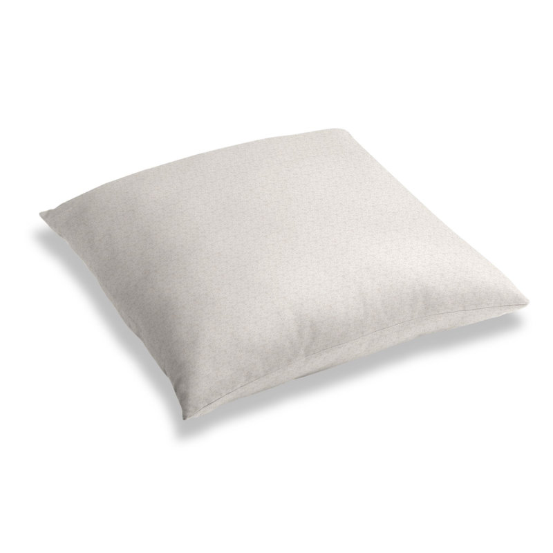 Cozy Up Rayon/Viscose Throw Pillow