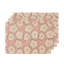 Floral Burst Table Placemat 14x20 Inch-700805768