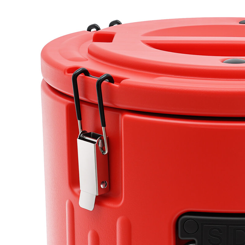 Distributeur de boissons chaudes et froides 7,53 gallons