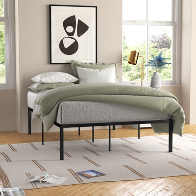 Weigel Bed