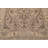 Traditional Geometric Wool Oriental Area Rug in Multi Sizes Gray Hand Tufted-663472354