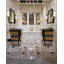 Metropolitan 34.25'' W Single Vanity-1053054545