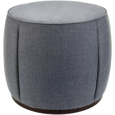 Alexandria Ottoman by Joss & Main