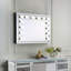 Miroir d'appoint Farai