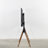 VIVO Easel Stand for 49” to 70” TVs (TV70AB Series)-93616531