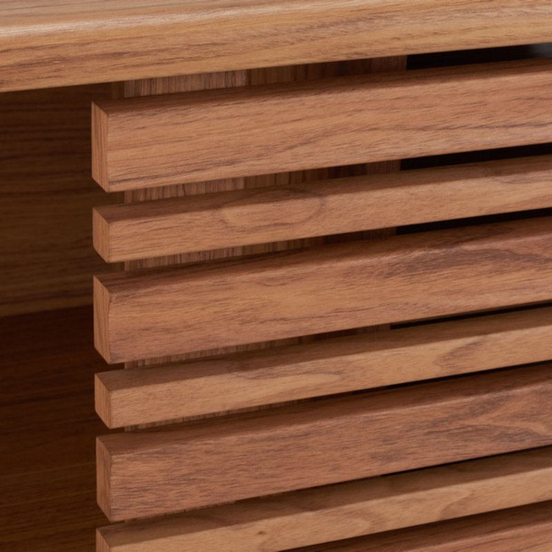 Jesai for TVs up to 55", Oak