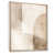 Natural Floater Framed selected