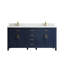Ensemble de meuble-lavabo double 72 po Genesis-1362568022