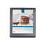 Chicago Metallic Non-Stick Stainless Steel Cookie Sheet